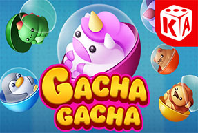 gachagacha