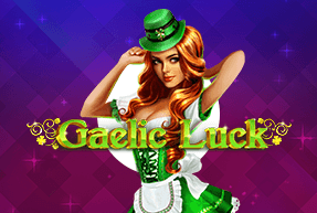 gaelicluck