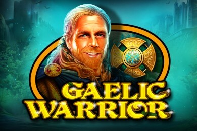 gaelicwarrior