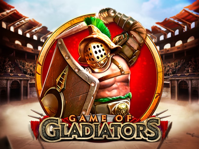 gameofgladiators