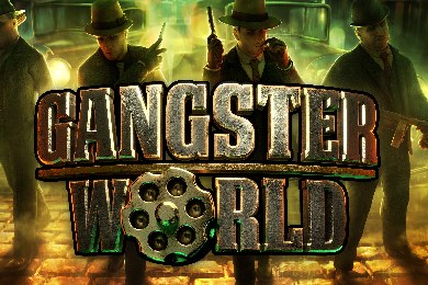 gangsterworld