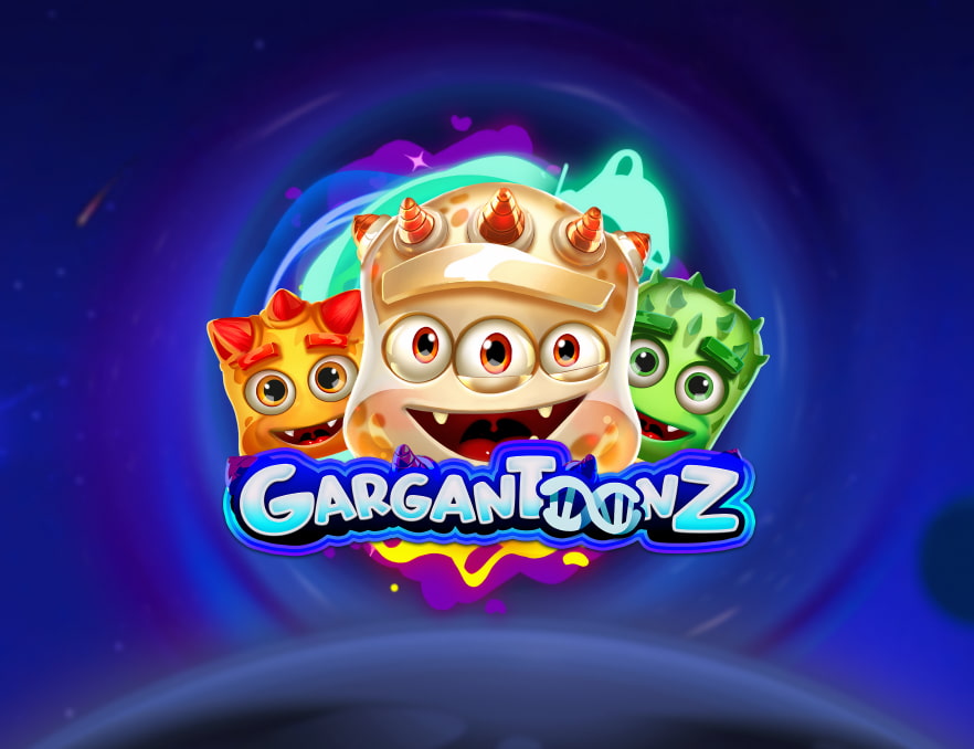 gargantoonz