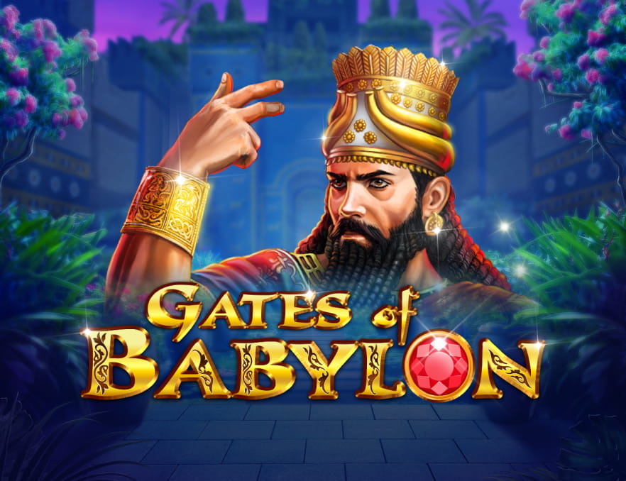 gatesofbabylon