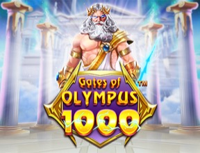gatesofolympus1000