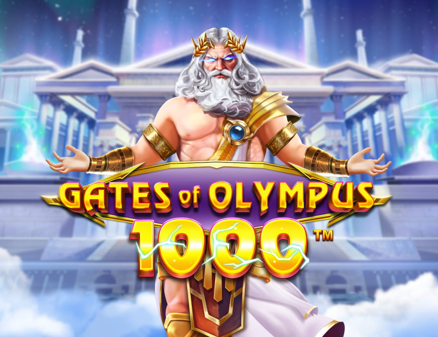 gatesofolympus1000