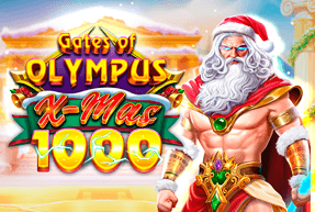 gatesofolympusxmas1000