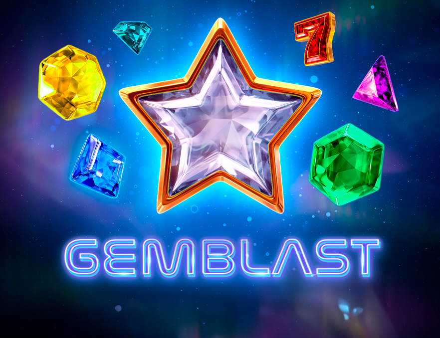 gemblast