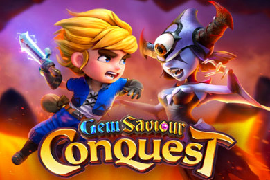 gemsaviourconquest