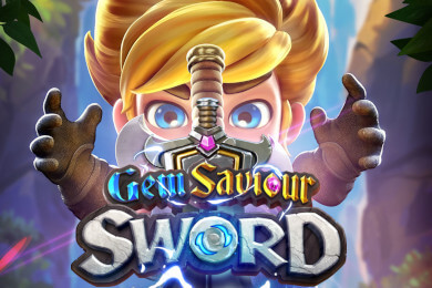 gemsavioursword