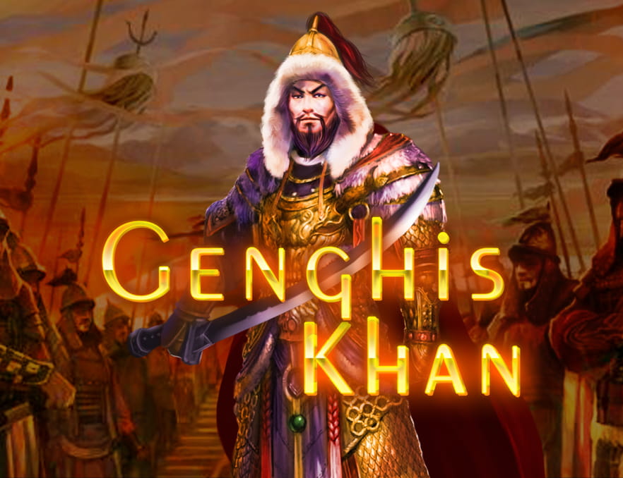 genghiskhan