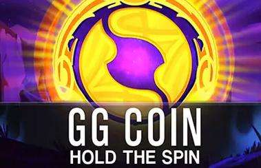 ggcoinholdthespin