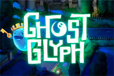 ghostglyph