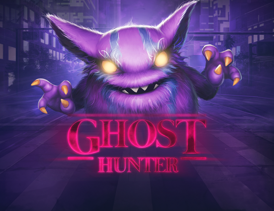 ghosthunter