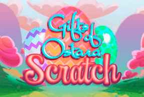 giftsofostarascratch