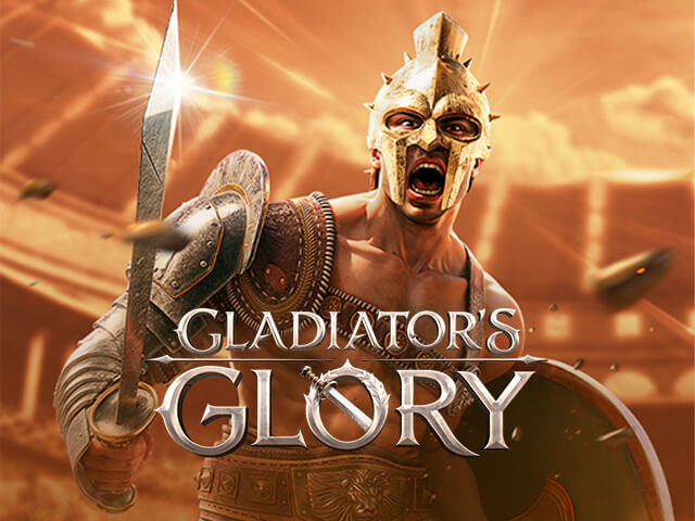 gladiatorsglory