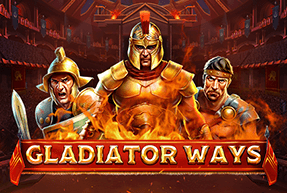 gladiatorways