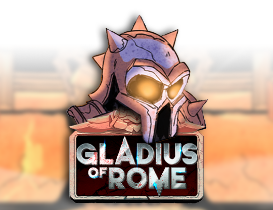 gladiusofrome