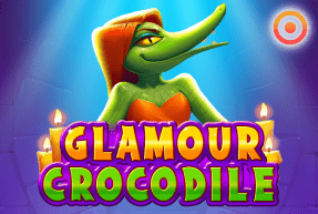 glamourcrocodile