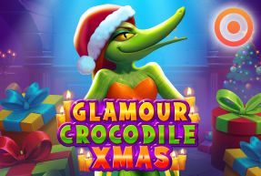 glamourcrocodilechristmas