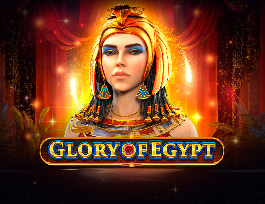 gloryofegypt