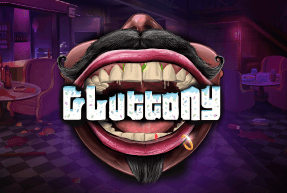 gluttony