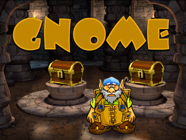 gnome