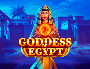 goddessofegypt