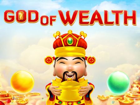 godofwealth