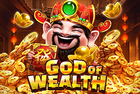 godofwealth