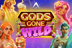 godsgonewild