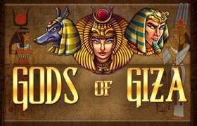 godsofgiza