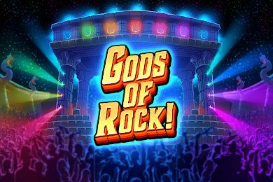 godsofrock