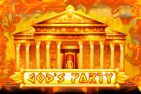 godsparty