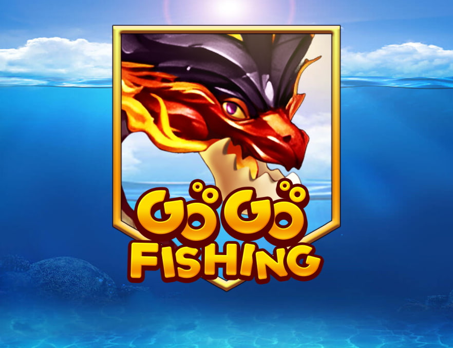 gogofishing