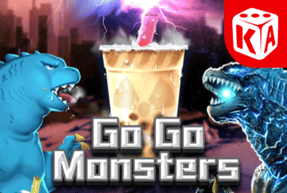 gogomonsters