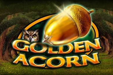 goldenacorn