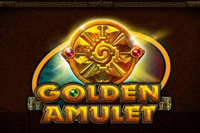 goldenamulet