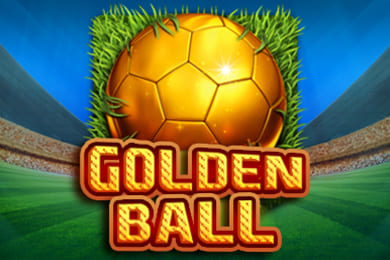 goldenball