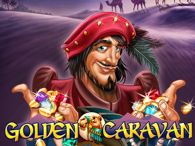 goldencaravan