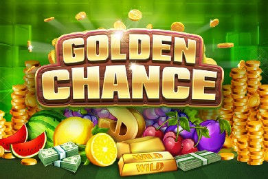 goldenchance