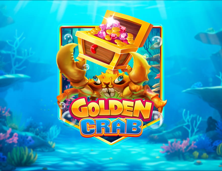 goldencrab