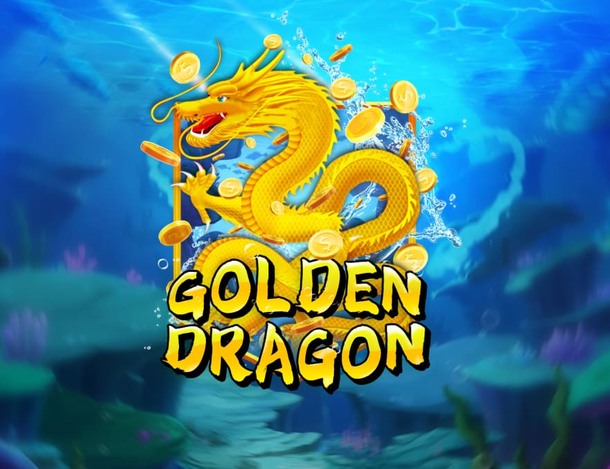 goldendragon