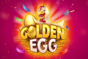 goldenegg