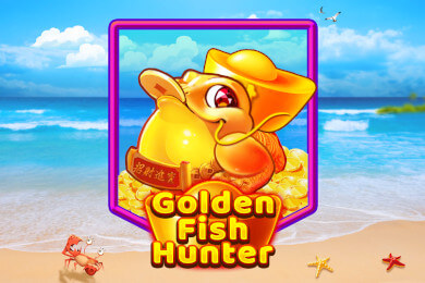 goldenfishhunter