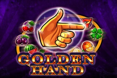 goldenhand
