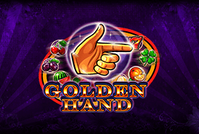 goldenhand