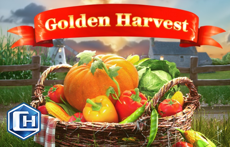 goldenharvest