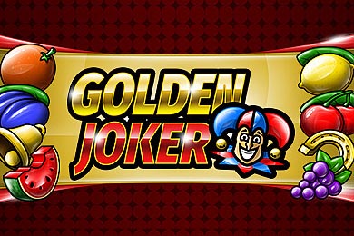 goldenjoker