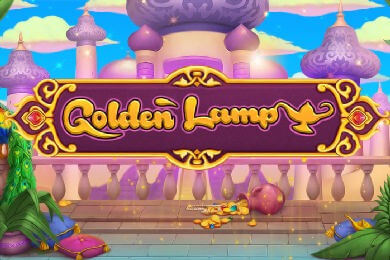 goldenlamp