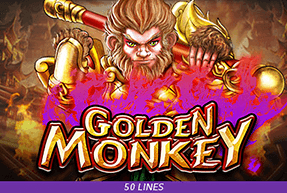 goldenmonkey